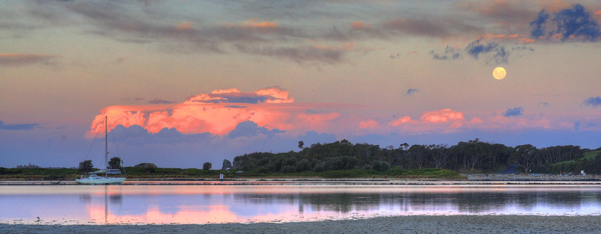 Narooma Easts Holiday Parks - Affordable