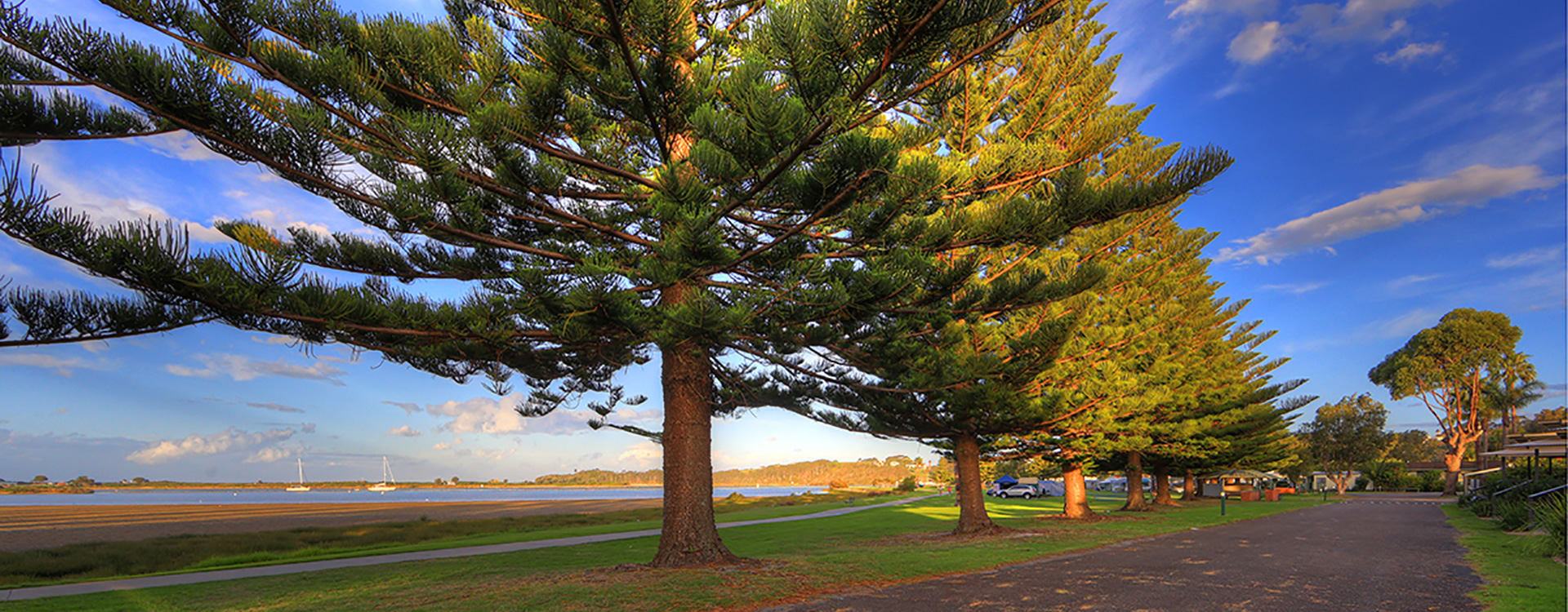Easts Holiday Parks Narooma