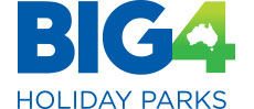 Big 4 Holiday Parks logo